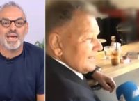 Άγριος καυγάς του Κούγια με τους παρουσιαστές πρωινής εκπομπής για τον Λύτρα – «Να πας σε ψυχολόγο» Άγριος καυγάς του Κούγια με τους παρουσιαστές πρωινής εκπομπής για τον Λύτρα – «Να πας σε ψυχολόγο»