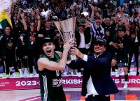 Παναθηναϊκός AKTOR: Τι ισχύει με τον τραυματισμό του Σλούκα
