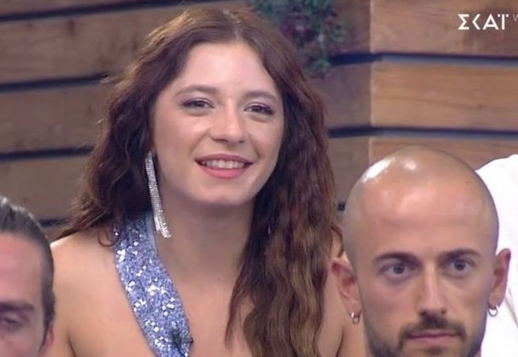 Power of Love: Κόλαφος η Σοφία – «Όντως τον γούσταρα… του αρέσει άλλο στιλ γυναίκας»