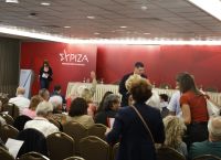 Κύκλοι ΣΥΡΙΖΑ σε Κασσελάκη: Δεν αποδέχεται τις αποφάσεις των συλλογικών οργάνων του κόμματος Κύκλοι ΣΥΡΙΖΑ σε Κασσελάκη: Δεν αποδέχεται τις αποφάσεις των συλλογικών οργάνων του κόμματος