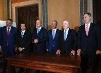 ΓΕΚ ΤΕΡΝΑ: Υπογραφή Σύμβασης Παραχώρησης Αττικής Οδού