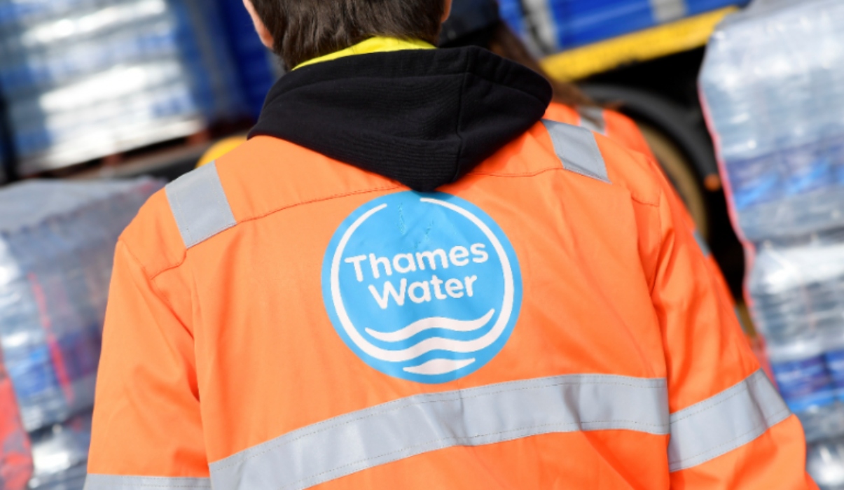 Βρετανία: «Πράσινο φως» στην Thames για την τεράστια δεξαμενή των £2,4 δισ.