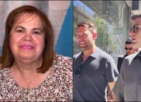 Έφη Θώδη: Εμένα έπρεπε να πάρει ο Κασσελάκης κι ο Τάιλερ στο γάμο τους, να πάω με τα κλαρίνα μου