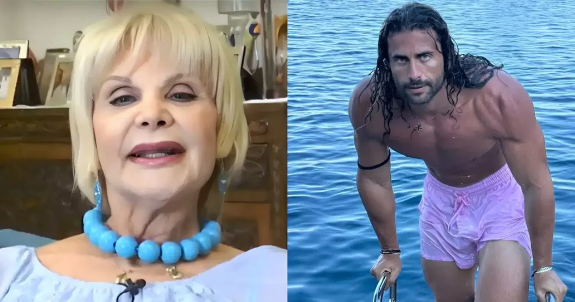 Μαρία Ιωαννίδου: «Είμαι τεκνατζoύ, όταν δω τον Κωνσταντίνο Βασάλο θα του την πέσω» [vid]
