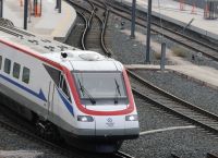 Μπλακ άουτ στον Προαστιακό – Χωρίς φανάρια κεντρικοί δρόμοι [vid]