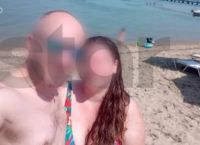 Τροχαίο Θεσσαλονίκη: Αυτή είναι η έγκυος και ο σύζυγός της που δίνουν μάχη για τη ζωή τους