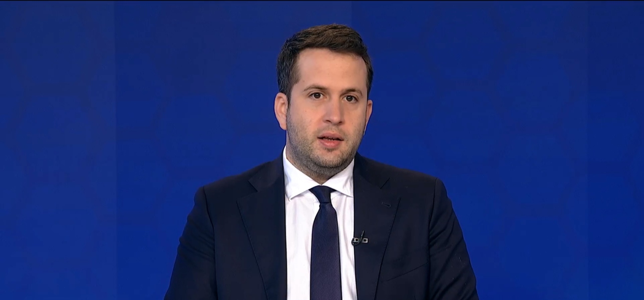Τσάπαλος: Τα μέτρα για τα ακίνητα δίνουν «τριπλή ανάσα» στους Αθηναίους