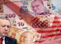 Τουρκία: Βαρύ πλήγμα για τις επιχειρήσεις το επιτόκιο δανεισμού στο 50%