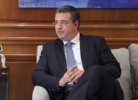 ΕΕ: Ξεκινά η ακρόαση Τζιτζικώστα για το χαρτοφυλάκιο Μεταφορών και Τουρισμού