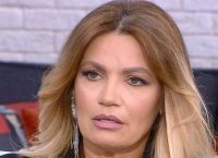 Παναγιώτα Βλαντή για Πατέρα Αντώνιο: Αν είχα παιδιά θα του τα έδινα να τα βαπτίσει