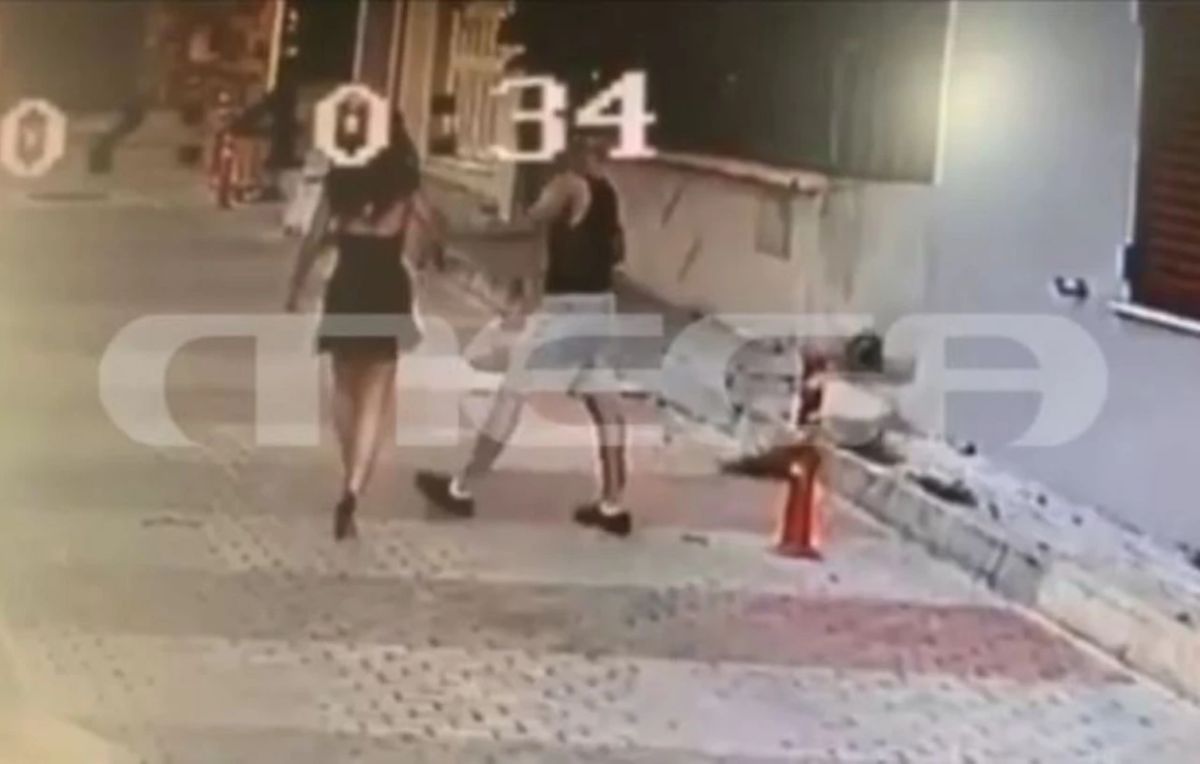 Άγριος ξυλοδαρμός 19χρονης από πρώην σύντροφό της – «Πίστεψα ότι θα με σκοτώσει»
