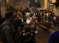 Χαμάς: «Τρομοκρατική σιωνιστική επιθετικότητα» η μαζική έκρηξη βομβητών στον Λίβανο Χαμάς: «Τρομοκρατική σιωνιστική επιθετικότητα» η μαζική έκρηξη βομβητών στον Λίβανο