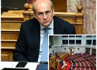Η ερώτηση των 11 βουλευτών της ΝΔ προς τον Κ. Χατζηδάκη
