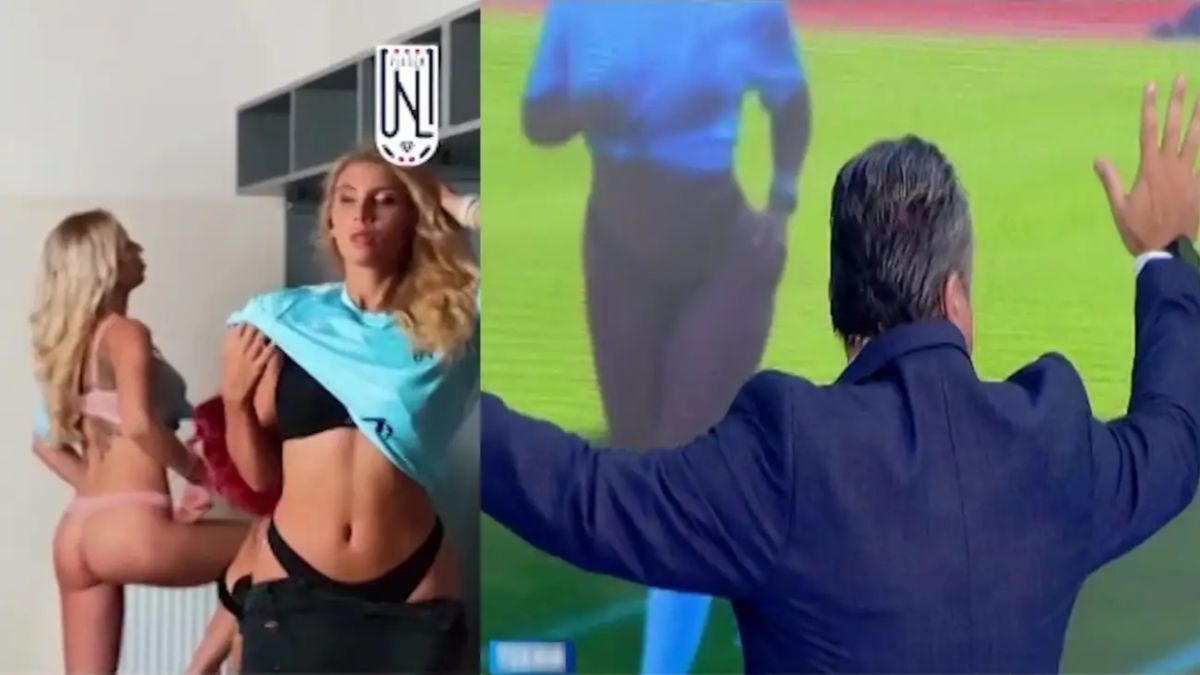 Απρόοπτο! Ο Νίκος Υποφάντης: «Σοκαρίστηκε» με τα… ακατάλληλα πλάνα που έπαιξαν στον αέρα
