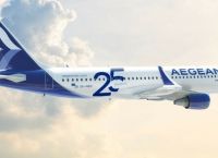 Aegean: Κλείνει το 2024 με αύξηση χωρητικότητας 5% το δ’ 3μηνο