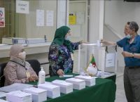 Αλγερία: Στο 48% η συμμετοχή στις προεδρικές εκλογές
