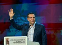 Θα παρέμβει ο Τσίπρας στις εξελίξεις του ΣΥΡΙΖΑ; Θα παρέμβει ο Τσίπρας στις εξελίξεις του ΣΥΡΙΖΑ;