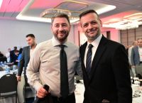 PASOK: The polls opened for the second round of the internal elections – Rivals Androulakis – Dukas PASOK: The polls opened for the second round of the internal elections – Rivals Androulakis – Dukas