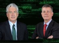 Οι επικεφαλής CIA και MI6 μίλησαν δημόσια για Ουκρανία και Γάζα