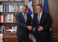 Κομισιόν: Κορυφώνονται οι ζυμώσεις για το χαρτοφυλάκιο της Ελλάδας