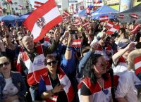 Αυστρία: Πρώτη η ακροδεξιά – Γρίφος ο σχηματισμός κυβέρνησης