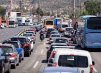 Ανασφάλιστα οχήματα: Hλεκτρονικοί έλεγχοι κάθε 6μηνο από Σεπτέμβρη