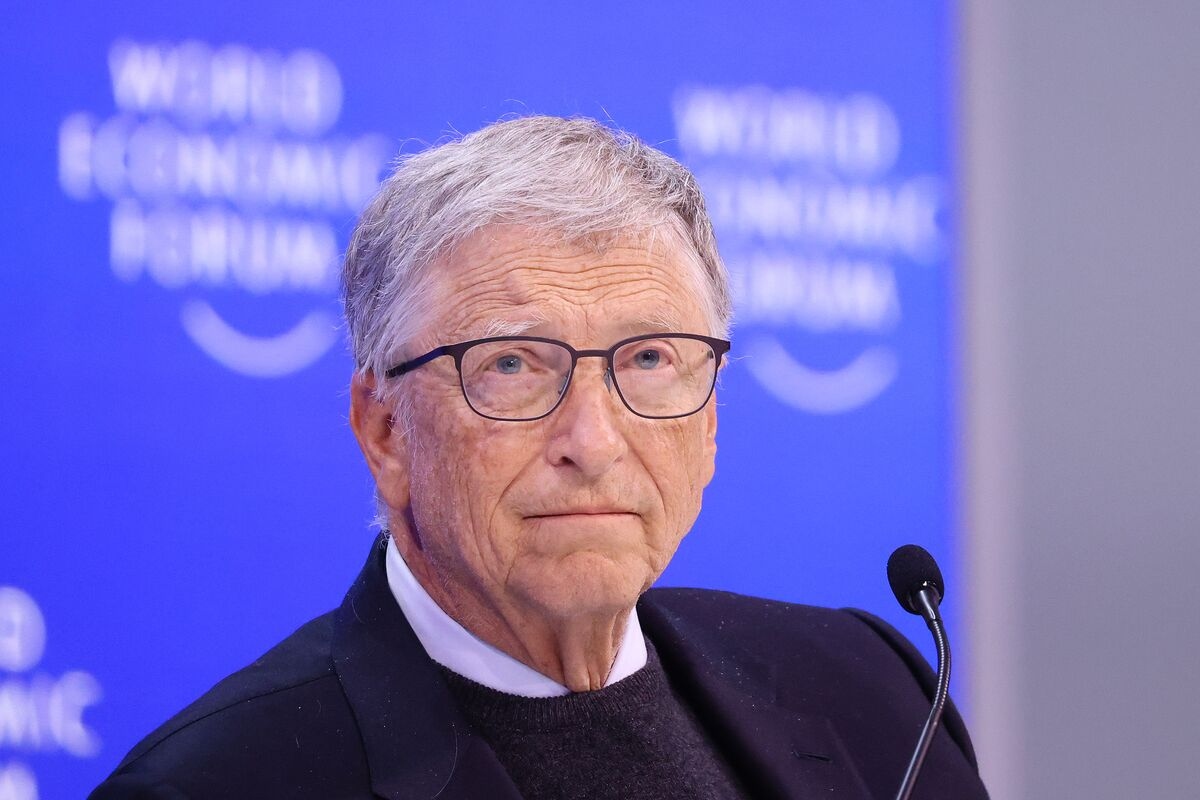 Bill Gates: Αποκαλύπτει τι θα έκανε σήμερα αν ξεκινούσε από την αρχή