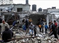 Γάζα: Αδιέξοδο στις διαπραγματεύσεις για εκεχειρία