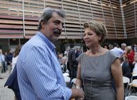 Σκληρό μπρα ντε φερ Γεροβασίλη και Πολάκη κατά Κασσελάκη