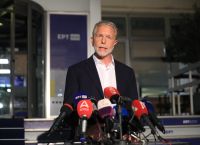 Γερουλάνος: Βγήκαν συμπεράσματα από το ντιμπέιτ