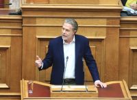 Γερουλάνος: Μεταρρυθμίσεις χρειαζόμαστε, όχι λεφτόδεντρα