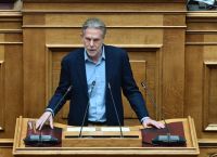 Γερουλάνος σε Διαμαντοπούλου: Η εκλογή προέδρου που δεν είναι στη Βουλή, αποτελεί συνταγή ήττας