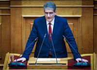 Γιαννούλης: Ο Κασσελάκης βιάστηκε να επαναφέρει τον Πολάκη