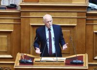 Παπανδρέου για εκλογές ΠΑΣΟΚ: Απευθύνω κάλεσμα συμμετοχής και ενότητας