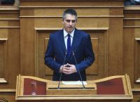 Δήμας: Η Ελλάδα του 2024 είναι σε όλα τα επίπεδα μια καλύτερη χώρα από εκείνη του 2019