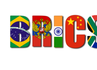 Η μάχη για τους BRICS