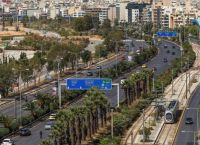 Ακριβότερα διόδια και «πράσινος» δακτύλιος, τα αντίδοτα στο μποτιλιάρισμα
