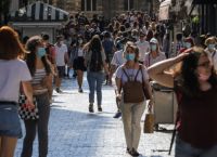 Ελεύθεροι επαγγελματίες: Ζημιές και πενιχρά εισοδήματα δηλώνει η πλειοψηφία