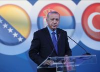 Νέο εθνικιστικό παραλήρημα Ερντογάν για την “Γαλάζια Πατρίδα”