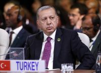 Η Τουρκία επιβεβαιώνει το αίτημα ένταξης στις BRICS