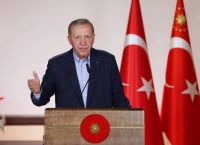 Bloomberg: Ο Ερντογάn  να προτείνει το «πάγωμα» του πολέμου στην Ουκρανία στη σύνοδο κορυφής της G20.