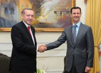 Το Προσφυγικό ωθεί τον Ερντογάν να πλησιάσει ξανά τον Ασαντ