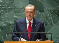 Αναχώρησε για Ν. Υόρκη  ο Ερντογάν – Τουρκικά ΜΜΕ λένε ότι θα ζητήσει αναγνώριση των κατεχομένων στην Κύπρο