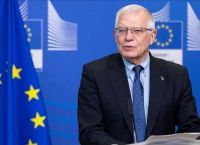 Μπορέλ: «Κανείς δεν φαίνεται ικανός να σταματήσει τον Νετανιάχου»