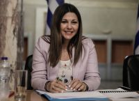 Social Cohesion Min Zacharaki: Up to 10,055 euros subsidy for renovating homes for vulnerable households