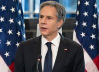 Στέιτ Ντιπάρτμεντ: Απορρίπτει τις κατηγορίες της Βενεζουέλας περί συνωμοσίας για την ανατροπή του Μαδούρο