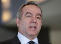 Ανώτατος Αμερικανός διπλωμάτης: Η Κίνα συνιστά τη μεγαλύτερη πρόκληση στην ιστορία των ΗΠΑ