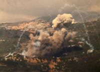 ΗΠΑ και Ηνωμένο Βασίλειο αναπτύσσουν στρατεύματα στην Κύπρο σε περίπτωση εκκένωσης του Λιβάνου