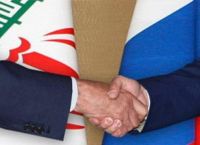 Διπλωμάτες του Πούτιν στο Ιράν καθώς η Ρωσία αμβλύνει τις ανησυχίες για τον διάδρομο Ζανγκεζούρ
