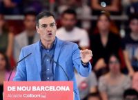 Ισπανία: Προϋπολογισμό «με προοδευτικό DNA» ανακοίνωσε ο Σάντσεθ